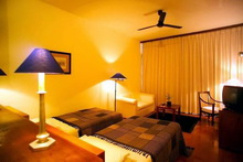 The Blue Water Hotel(ex.Blue Water)