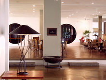 The Blue Water Hotel(ex.Blue Water)