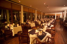 The Blue Water Hotel(ex.Blue Water)