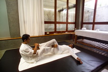 The Blue Water Hotel(ex.Blue Water)