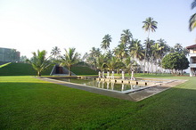 The Blue Water Hotel(ex.Blue Water)