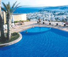 The Marmara Bodrum