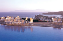 The Marmara Bodrum