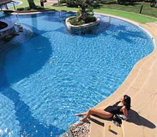 Golden Bay Beach Hotel