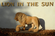 Lion in the Sun Retreat - Thalaspa Henri Chenot