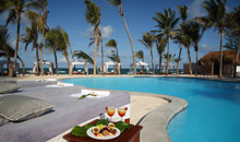 Lion in the Sun Retreat - Thalaspa Henri Chenot