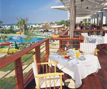 Golden Bay Beach Hotel