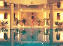 Golden Bay Beach Hotel