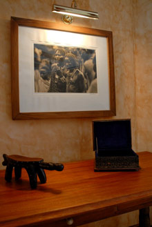 Lion in the Sun Retreat - Thalaspa Henri Chenot