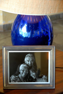 Lion in the Sun Retreat - Thalaspa Henri Chenot