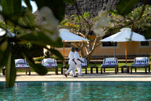 Lion in the Sun Retreat - Thalaspa Henri Chenot