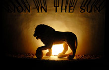 Lion in the Sun Retreat - Thalaspa Henri Chenot