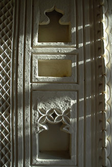 Lion in the Sun Retreat - Thalaspa Henri Chenot