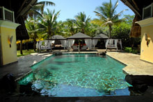 Lion in the Sun Retreat - Thalaspa Henri Chenot