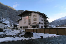 Parkhotel Soelden