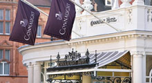 The Connaught