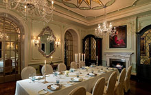 The Connaught