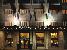 Hotel Manin