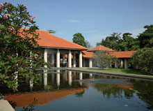 Sofitel Singapore Sentosa Resort & Spa