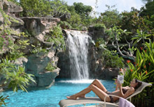 Sofitel Singapore Sentosa Resort & Spa