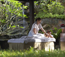 Sofitel Singapore Sentosa Resort & Spa