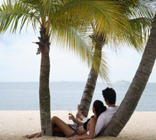 Sofitel Singapore Sentosa Resort & Spa