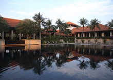 Sofitel Singapore Sentosa Resort & Spa