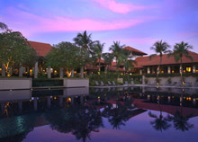 Sofitel Singapore Sentosa Resort & Spa