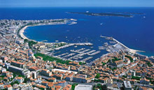 Croisette Beach Hotel