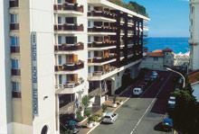 Croisette Beach Hotel