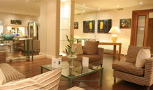 Croisette Beach Hotel