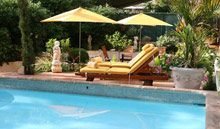 Croisette Beach Hotel