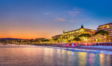 Croisette Beach Hotel