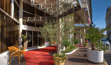 Croisette Beach Hotel