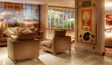 Croisette Beach Hotel