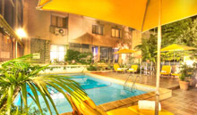 Croisette Beach Hotel