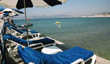 Croisette Beach Hotel