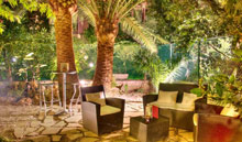 Croisette Beach Hotel