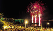 Croisette Beach Hotel