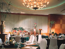 Shangri-La Rasa Sentosa Resort Singapore