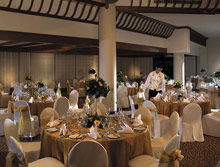 Shangri-La Rasa Sentosa Resort Singapore