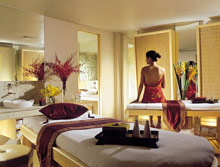 Shangri-La Rasa Sentosa Resort Singapore