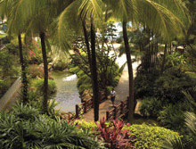 Shangri-La Rasa Sentosa Resort Singapore