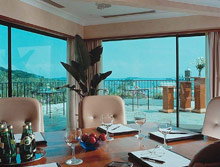 Shangri-La Rasa Sentosa Resort Singapore