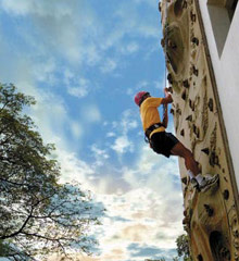 Shangri-La Rasa Sentosa Resort Singapore