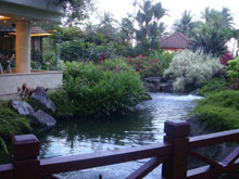 Shangri-La Rasa Sentosa Resort Singapore