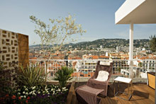 Le Grand Hotel Cannes