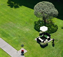 Le Grand Hotel Cannes