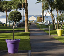 Le Grand Hotel Cannes