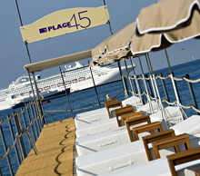 Le Grand Hotel Cannes